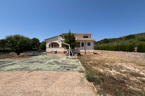 Villa a Alcoy, Alicante, Alcoy - € 340.000 | Ref: 10033 - foto 2